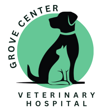 contact us, Grove center veterinary hospital in MD