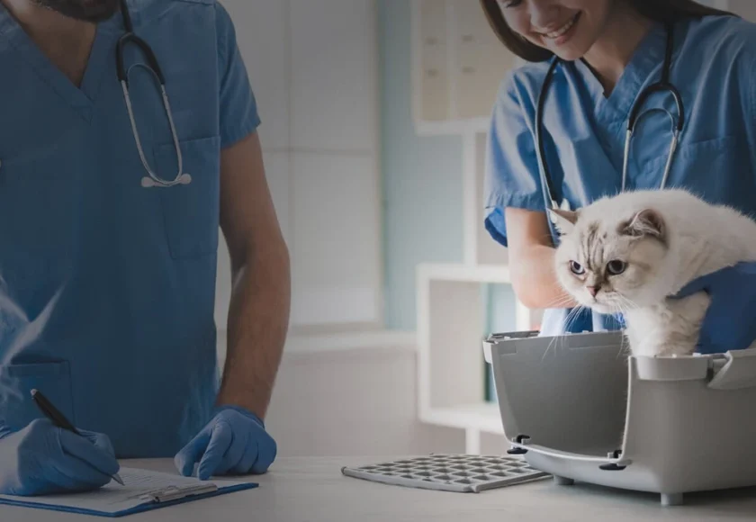 Emergency Animal Clinic