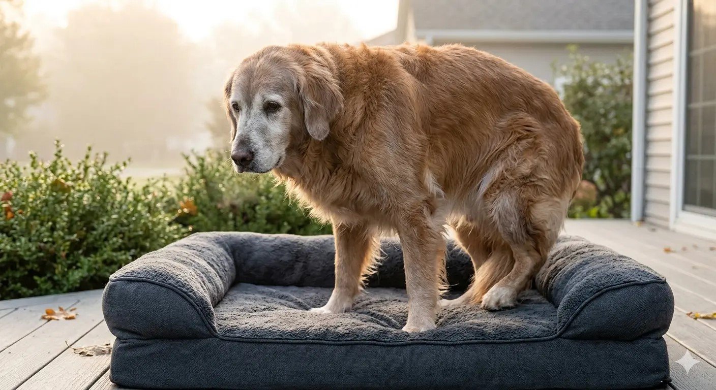 The Real Talk on DJD in Pets: What Your Animal Is Trying to Tell You ...