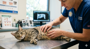 Tumors in Cats
