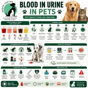 Ovarian Remnant Syndrome in Dogs and Cats: Signs, Diagnosis, & Treatment