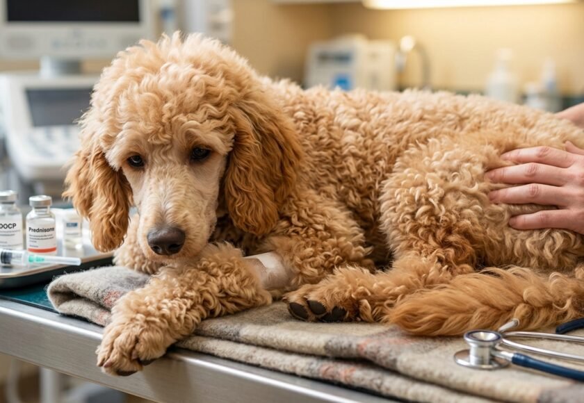 Dog Kidney Disease Treatment