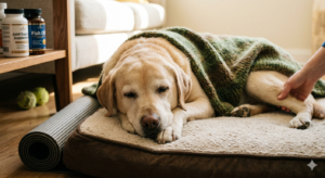 pet arthritis causes