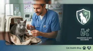 Distemper in Cats, A Complete Guide to Feline Panleukopenia
