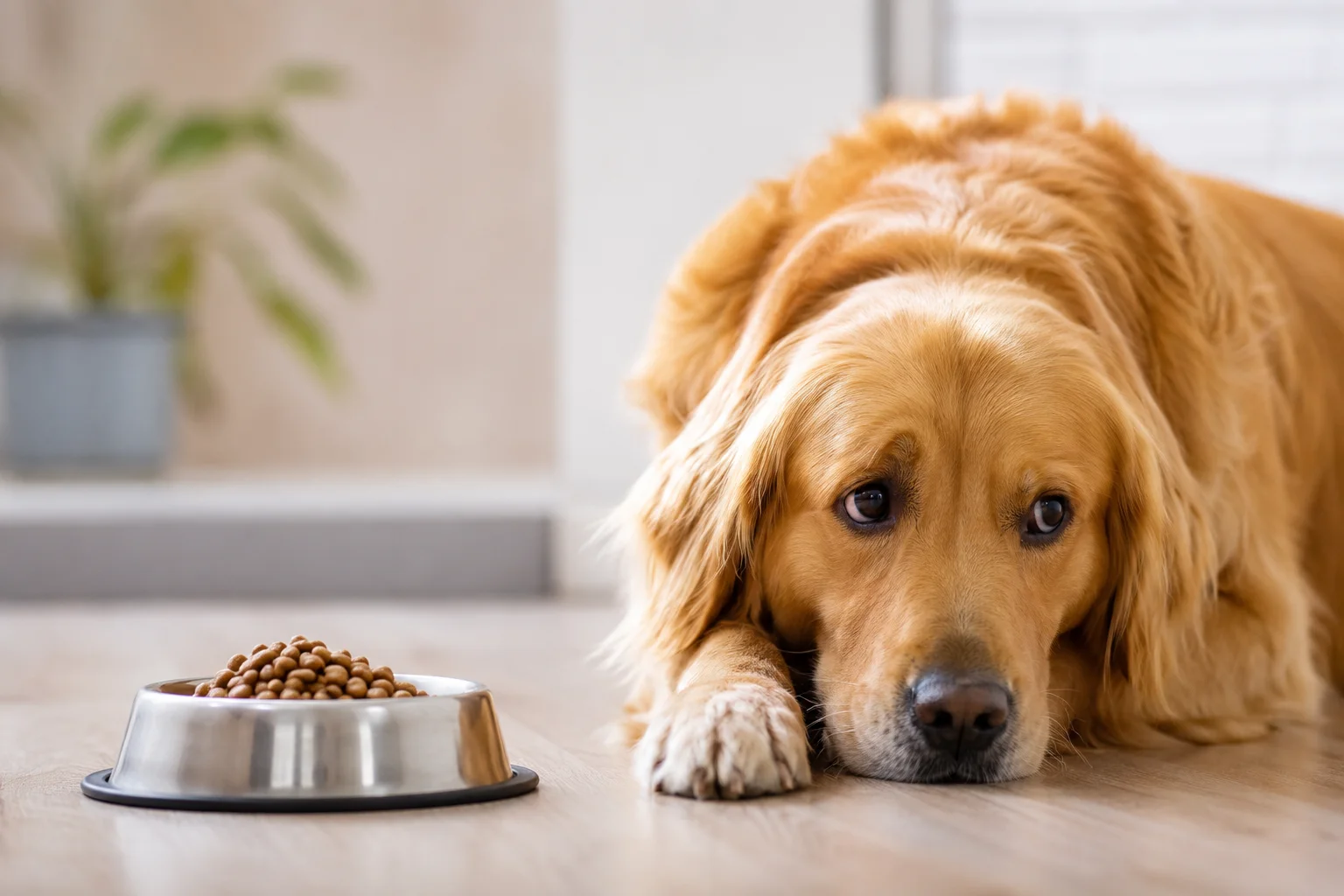 Why Is My Dog Not Eating