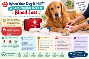 Dog Bleeding